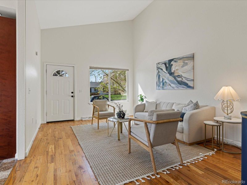 2850 Lowell Blvd, Denver, CO 80211