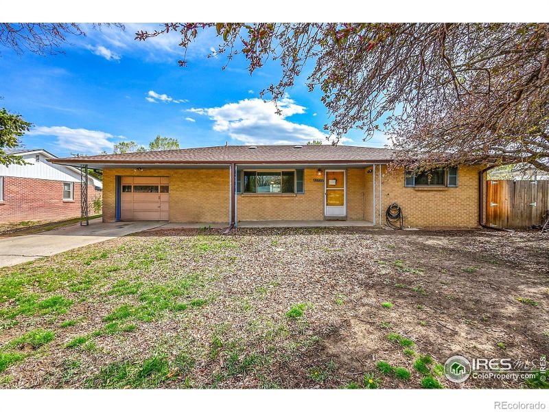 9840 W 41st Ave, Wheat Ridge, CO 80033