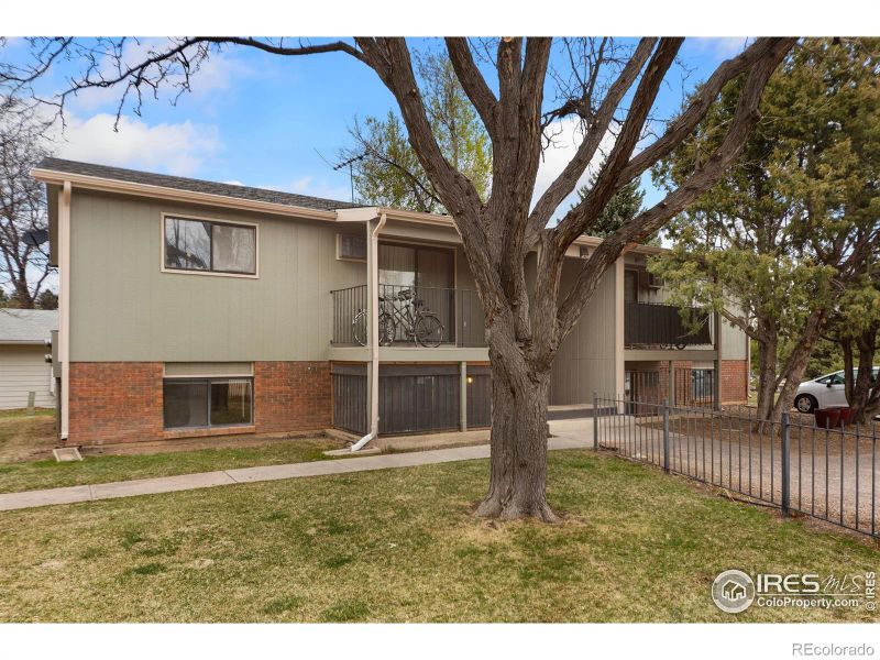419 S Impala Dr #1A, Fort Collins, CO 80521