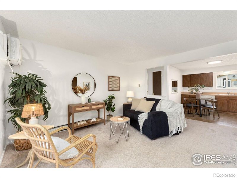 419 S Impala Dr #1A, Fort Collins, CO 80521