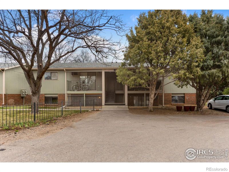419 S Impala Dr #1A, Fort Collins, CO 80521