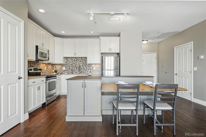 1950 N Logan St #1109, Denver, CO 80203
