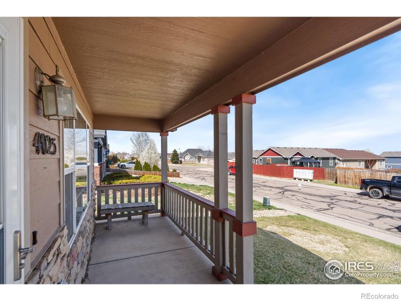 4025 27th Ave, Evans, CO 80620