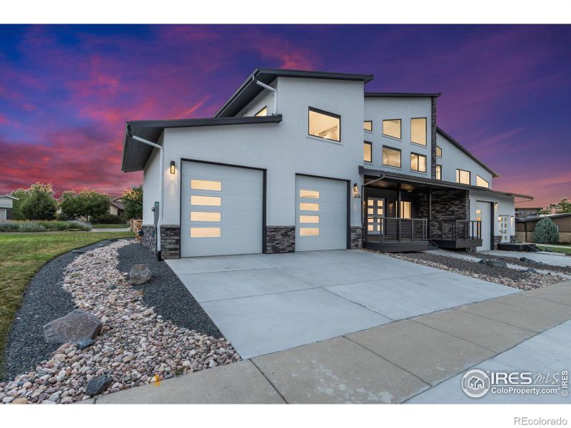 1026 Linden Gate Ct, Fort Collins, CO 80524