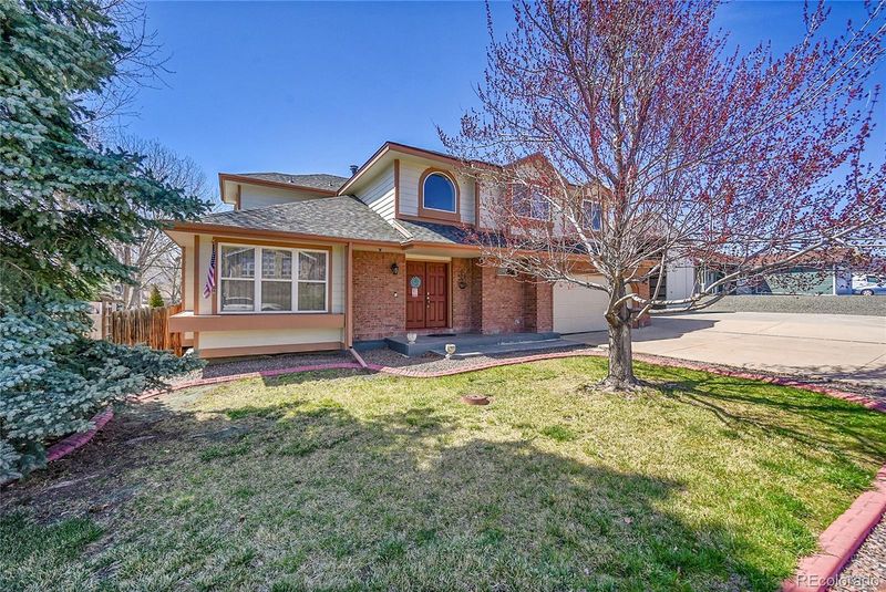 8167 S Dover St, Littleton, CO 80128