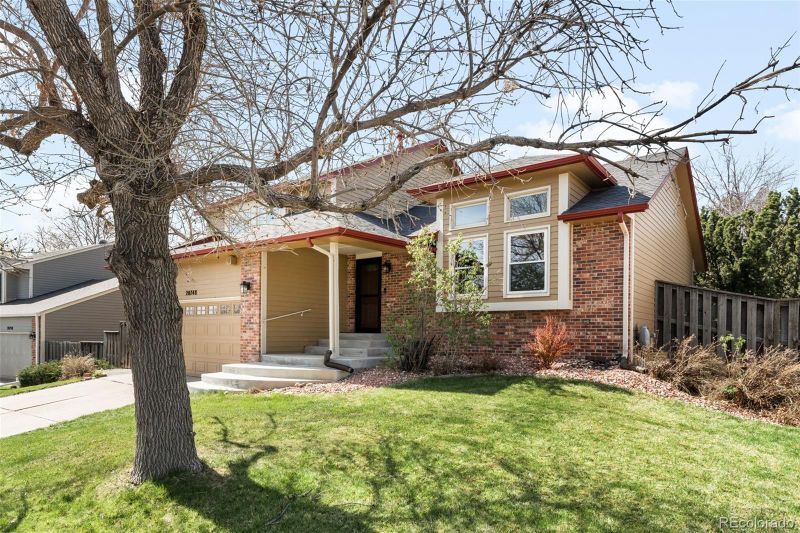 20748 E Ida Cir, Centennial, CO 80015