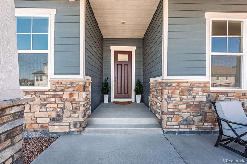 5114 Yari Dr, Colorado Springs, CO 80924