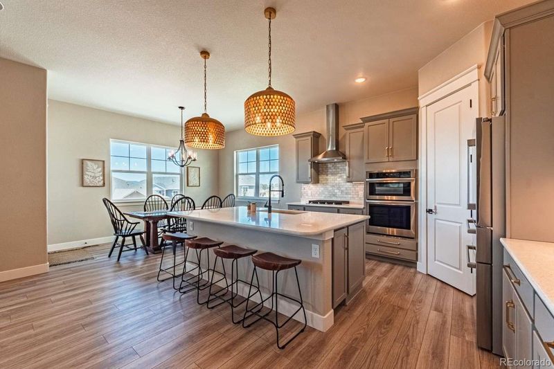 5114 Yari Dr, Colorado Springs, CO 80924