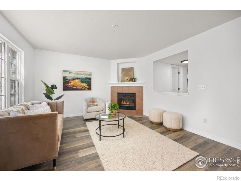 406 N Parkside Dr #C, Longmont, CO 80501