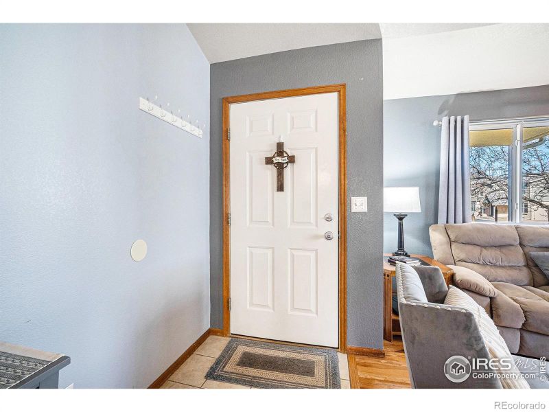 780 S Tyler Ave, Loveland, CO 80537
