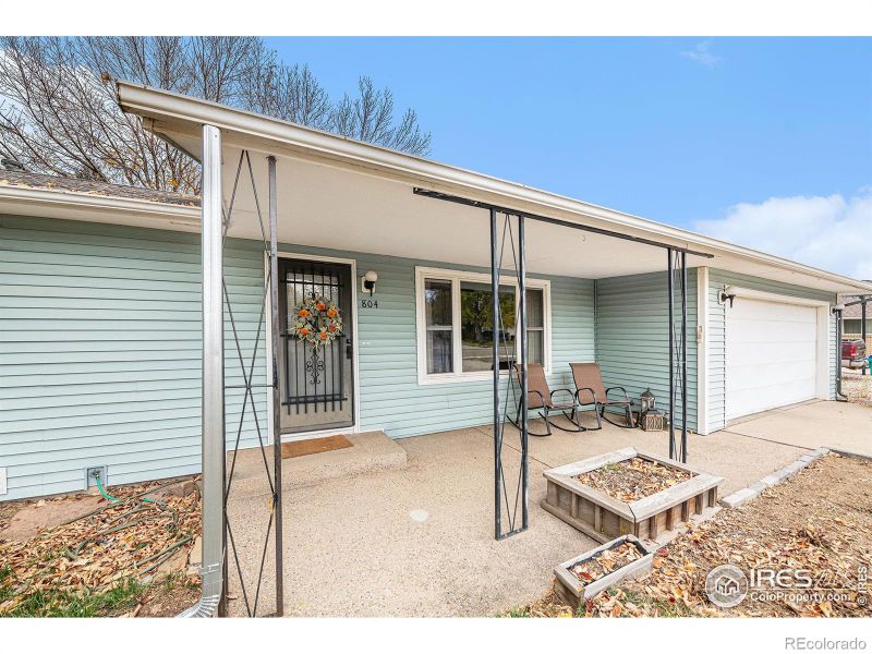 804 Theo Ave, Fort Collins, CO 80521