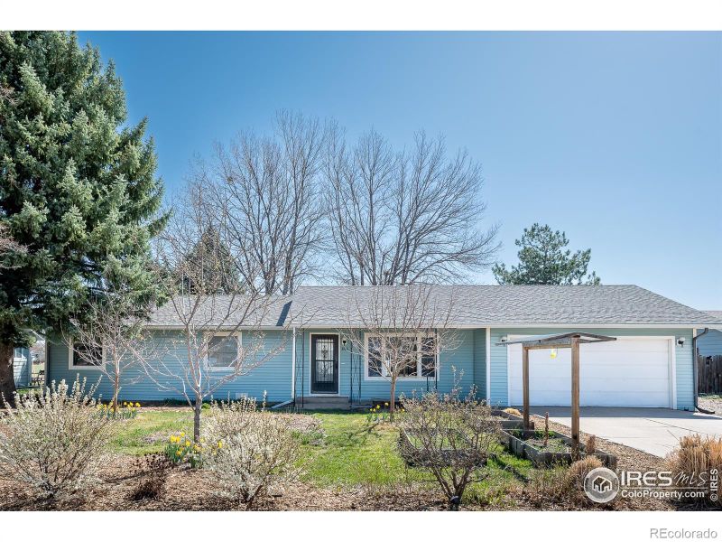 804 Theo Ave, Fort Collins, CO 80521
