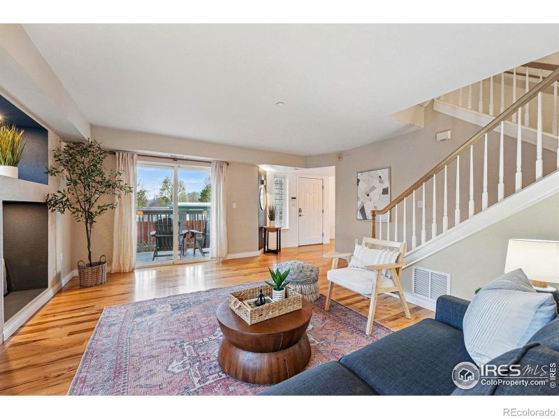 2700 Valmont Rd #5, Boulder, CO 80304