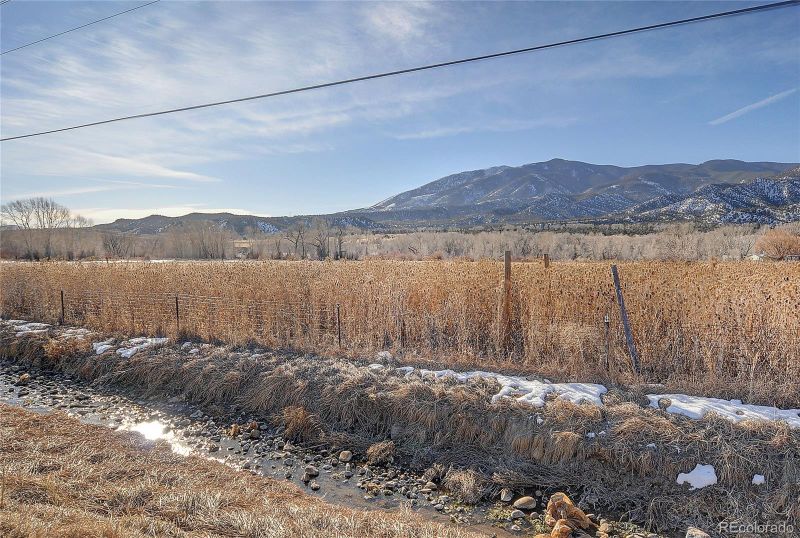 T B D Highway 50, Poncha Springs, CO 81242
