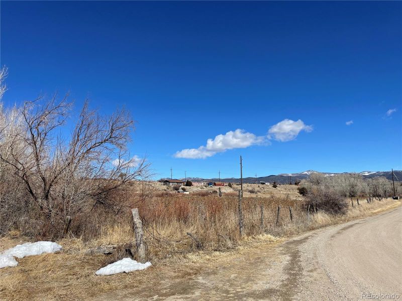 T B D Highway 50, Poncha Springs, CO 81242