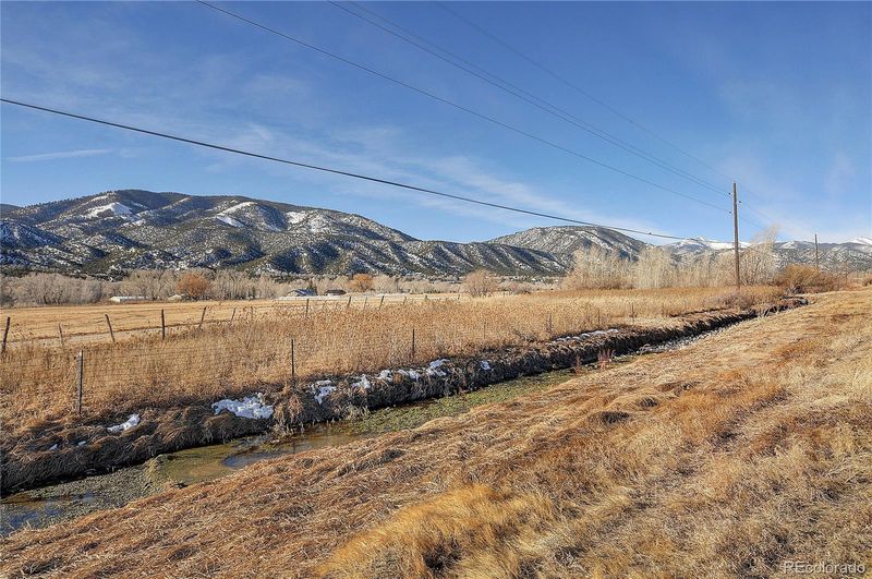 T B D Highway 50, Poncha Springs, CO 81242