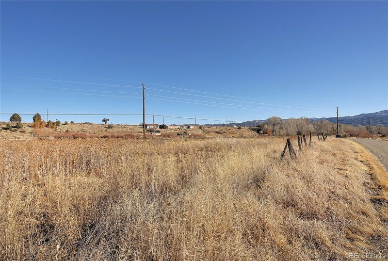 T B D Highway 50, Poncha Springs, CO 81242