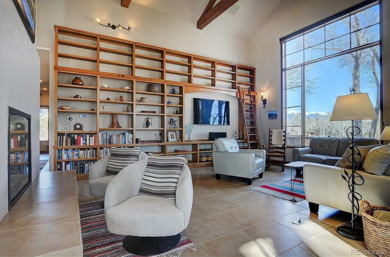 1100 Pinon Dr, Poncha Springs, CO 81242