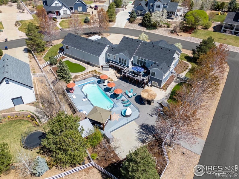 3560 Cottonwood Cir, Frederick, CO 80504