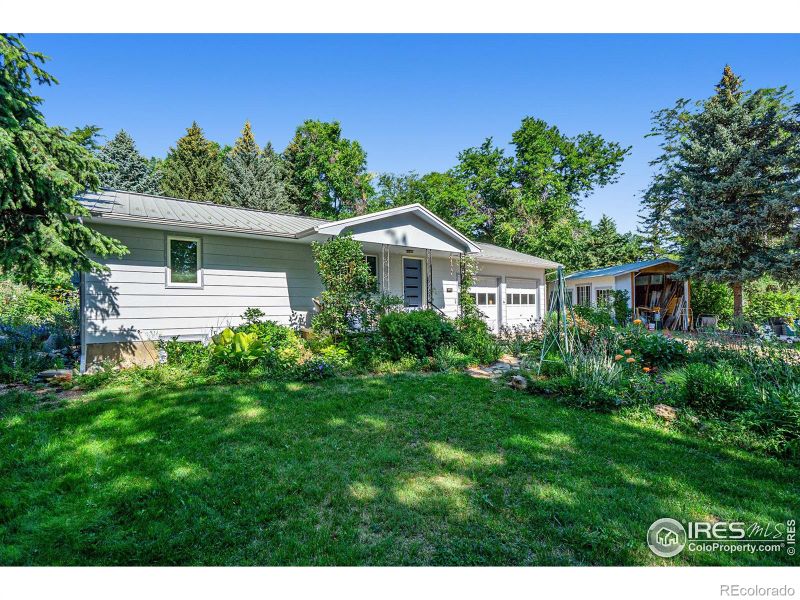 2921 N Shields St, Fort Collins, CO 80524