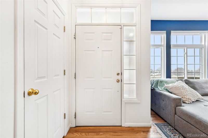 5555 E Briarwood Ave #2601, Centennial, CO 80122