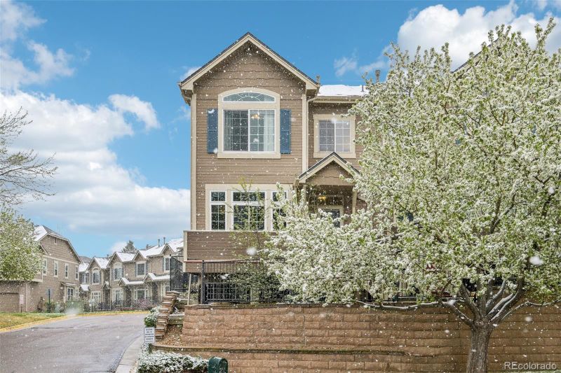5555 E Briarwood Ave #2601, Centennial, CO 80122