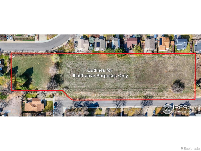 5701 W 60th Ave, Arvada, CO 80003