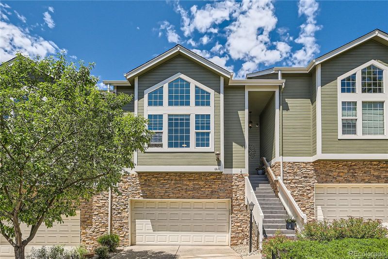 6821 W Yale Ave, Lakewood, CO 80227