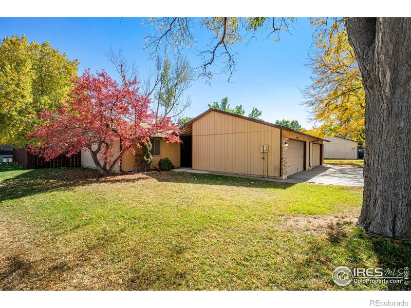 502 Jocelyn Dr, Loveland, CO 80537
