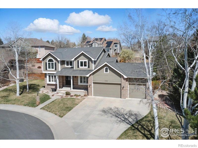 1030 Ogden Ct, Fort Collins, CO 80526