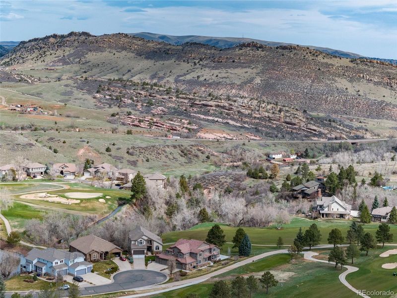 16226 River Haven Way, Morrison, CO 80465