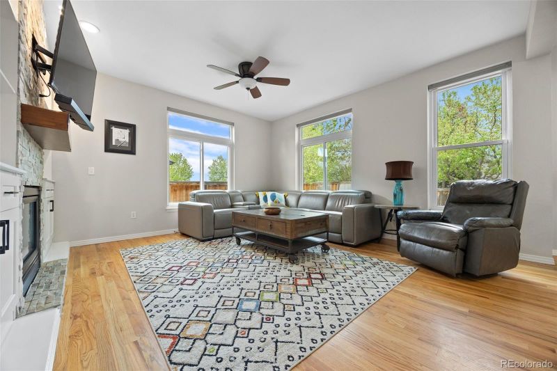 4235 Lark Sparrow St, Highlands Ranch, CO 80126