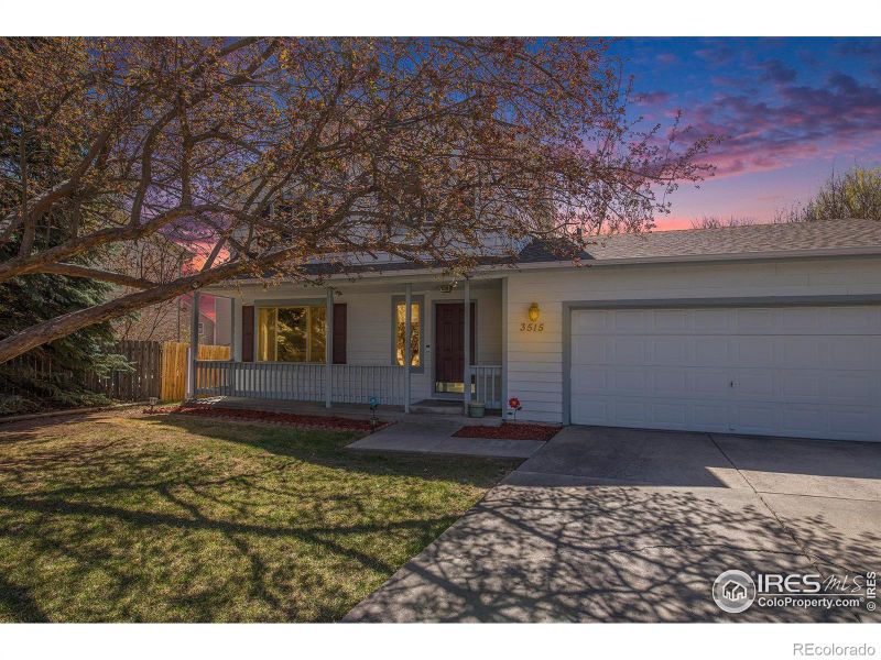 3515 Omaha Ct, Fort Collins, CO 80526