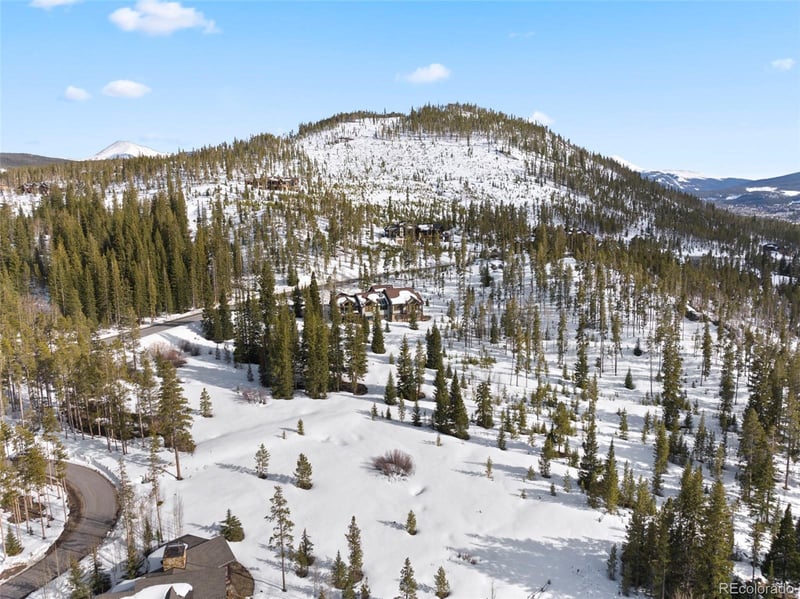 203 Spalding Ter Lot 155, Breckenridge, CO 80424