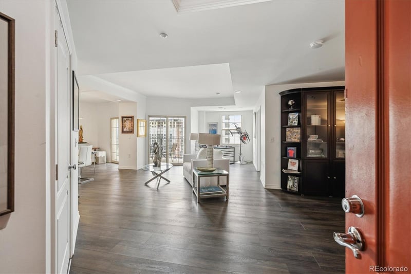 300 W 11th Ave #15C, Denver, CO 80204
