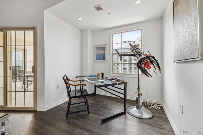 300 W 11th Ave #15C, Denver, CO 80204