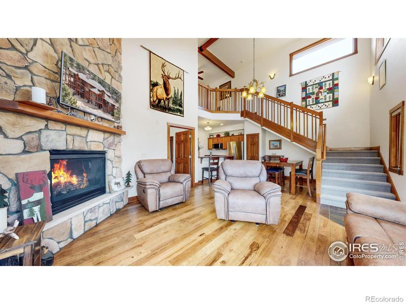 221 Twin Owls Ln #F-6, Estes Park, CO 80517
