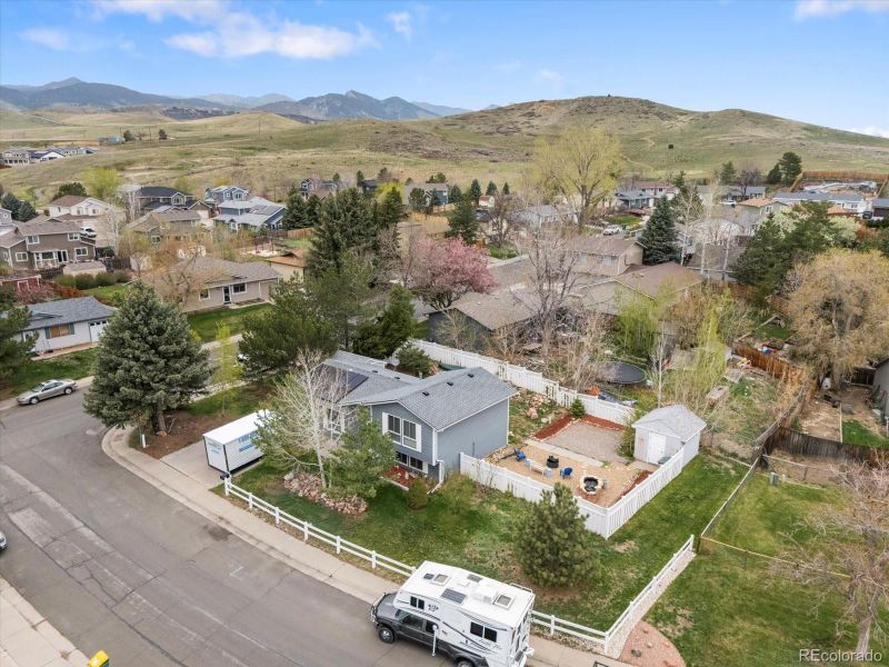 19093 W 61st Pl, Golden, CO 80403
