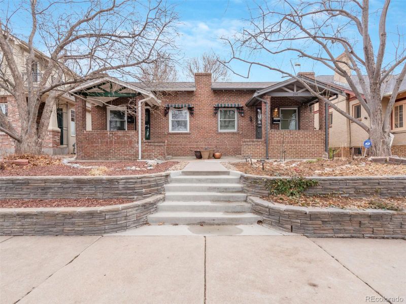 250 S Lafayette St, Denver, CO 80209
