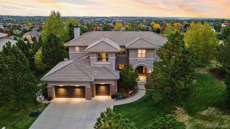 6307 Ellingwood Point Pl, Castle Rock, CO 80108