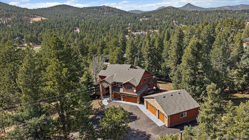 20725 Wagon Tongue Way, Morrison, CO 80465