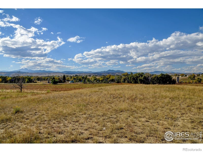Rodney Ln, Berthoud, CO 80513