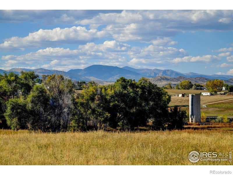 Rodney Ln, Berthoud, CO 80513