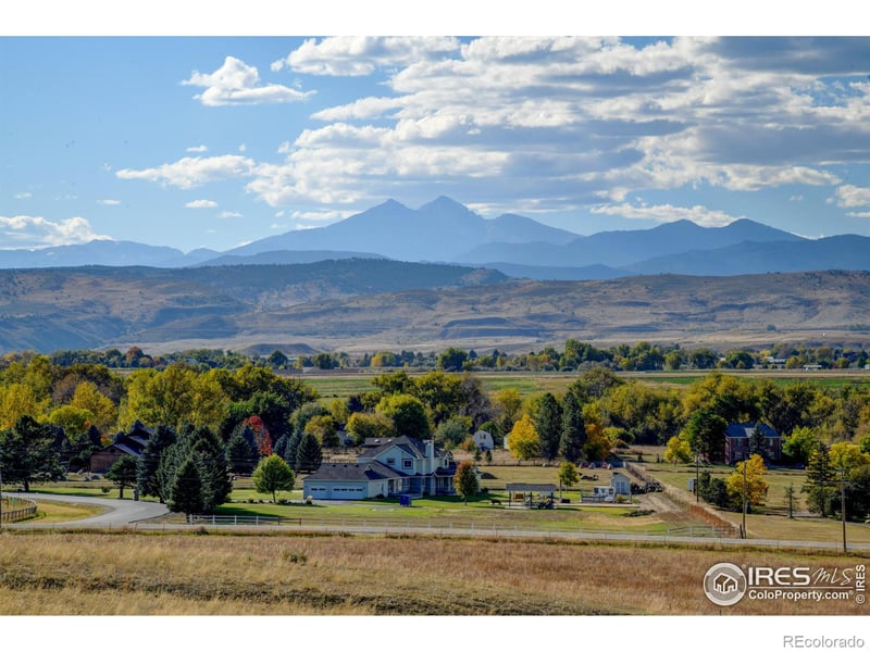 Rodney Ln, Berthoud, CO 80513