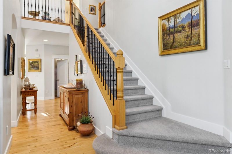 12187 S Hidden Trail Ct, Parker, CO 80138