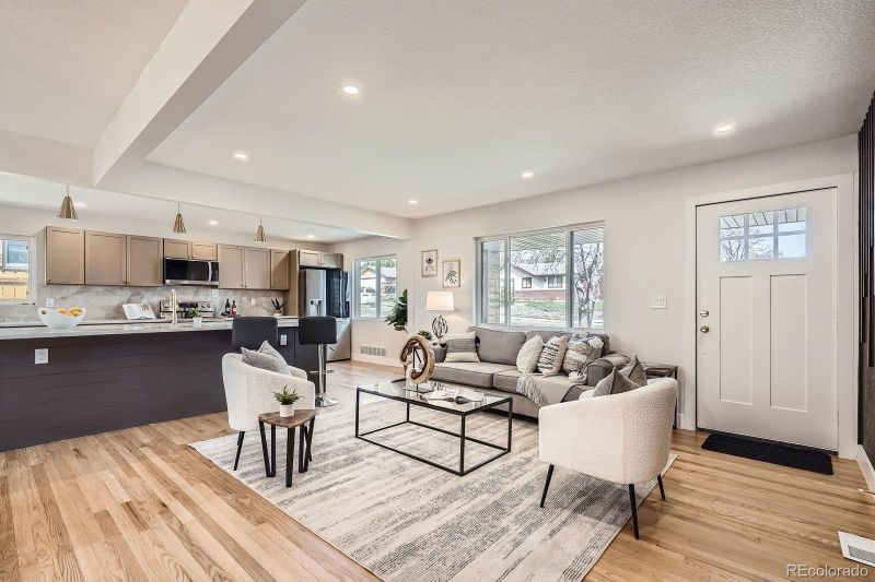 6105 Lamar St, Arvada, CO 80003