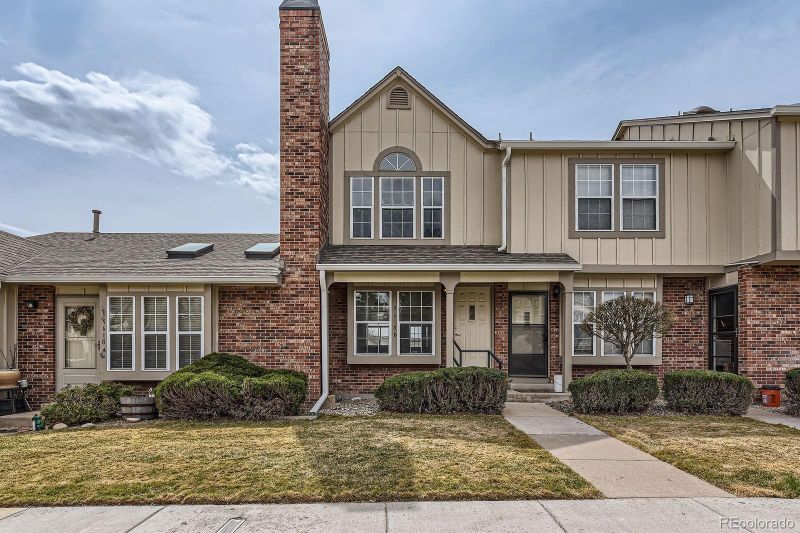 9618 W Chatfield Ave #B, Littleton, CO 80128