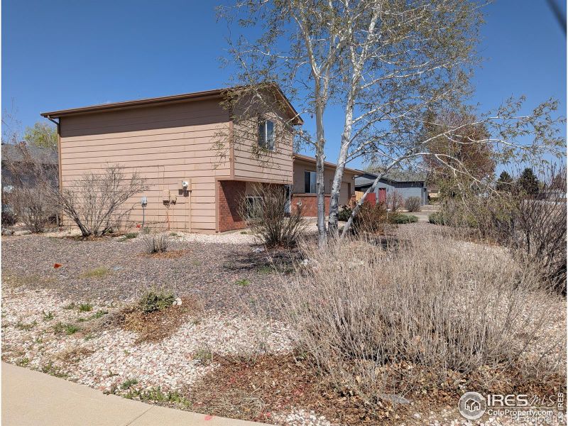 4005 Belmont Ave, Evans, CO 80620