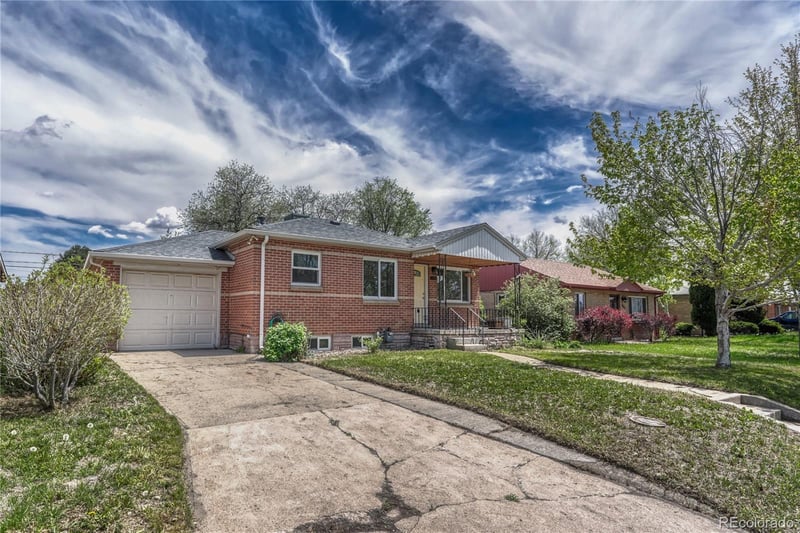 1334 Xavier St, Denver, CO 80204