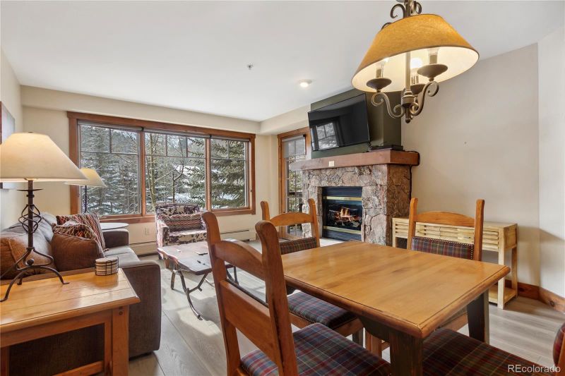50 Mountain Thunder Dr #1212, Breckenridge, CO 80424